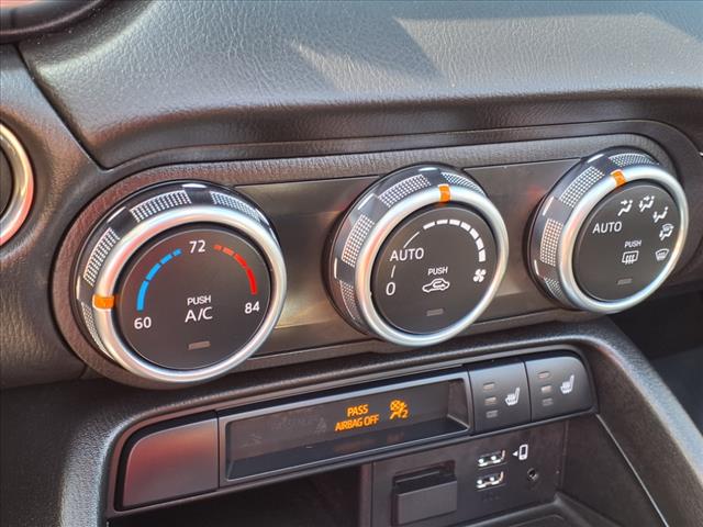2023 Mazda MX-5 Miata Grand Touring