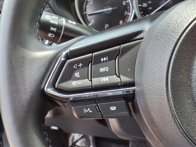 2023 Mazda CX-5 2.5 S Select