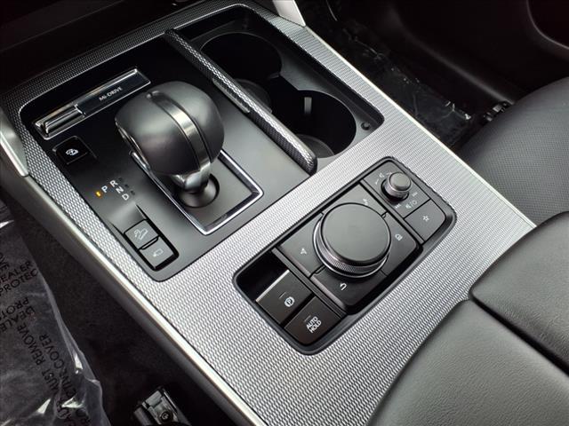 2024 Mazda CX-90 PHEV Premium Plus
