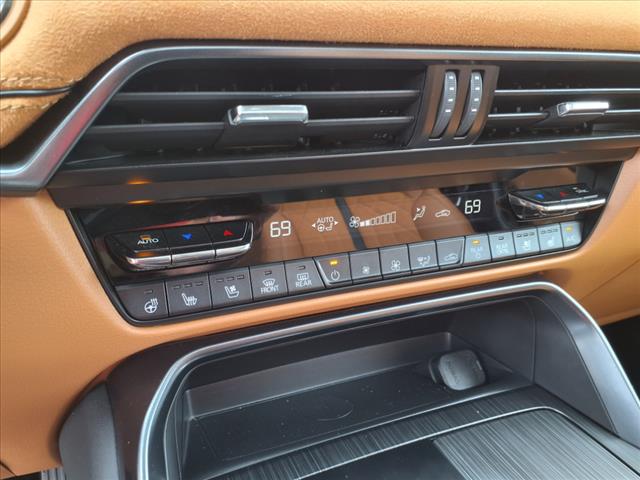 2025 Mazda CX-90 3.3 Turbo S Premium Plus