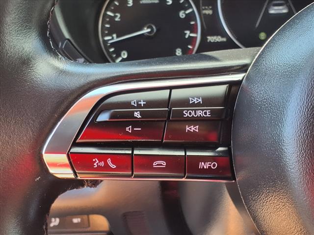 2025 Mazda CX-30 2.5 S Preferred