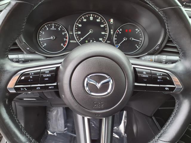 2024 Mazda CX-30 2.5 S Preferred