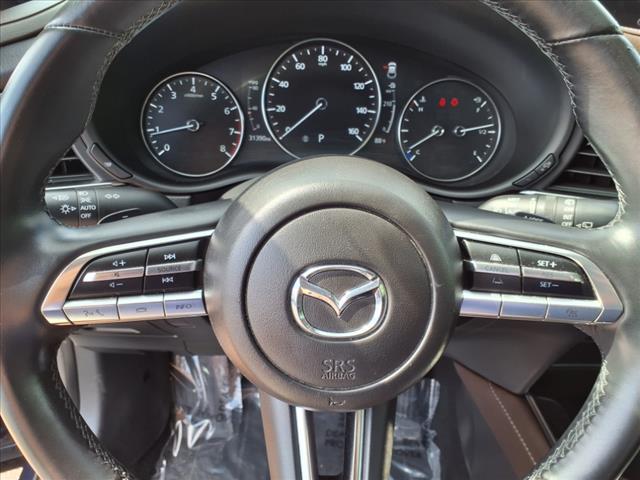 2023 Mazda CX-30 2.5 S Premium