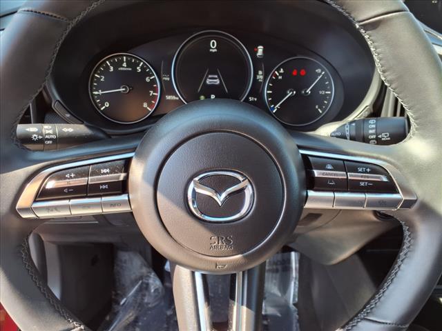2025 Mazda CX-50 2.5 S Premium