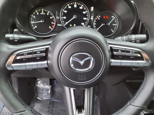 2025 Mazda CX-50 2.5 S Premium Plus