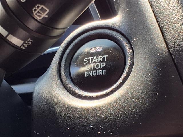 2015 Mazda Mazda3 s Touring