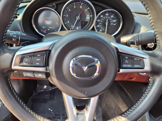 2020 Mazda MX-5 Miata Grand Touring