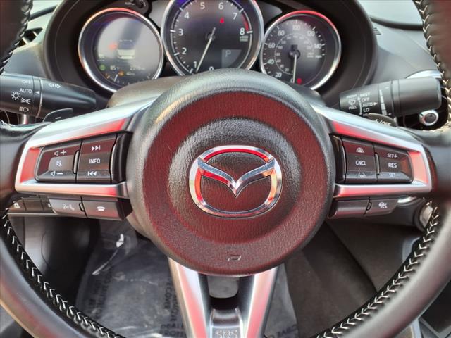 2024 Mazda MX-5 Miata Grand Touring