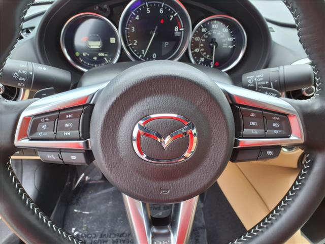 2024 Mazda MX-5 Miata Grand Touring