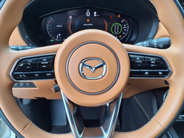 2025 Mazda CX-70 3.3 Turbo S Premium Plus