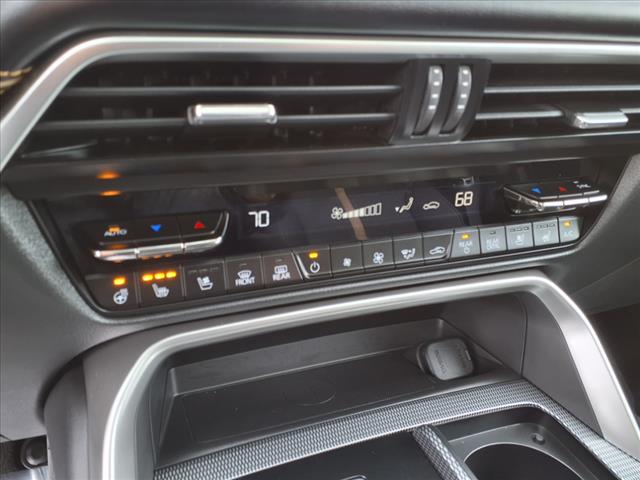 2024 Mazda CX-90 PHEV Premium Plus