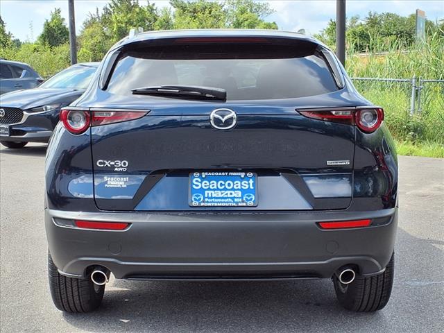 2023 Mazda CX-30 2.5 S Premium