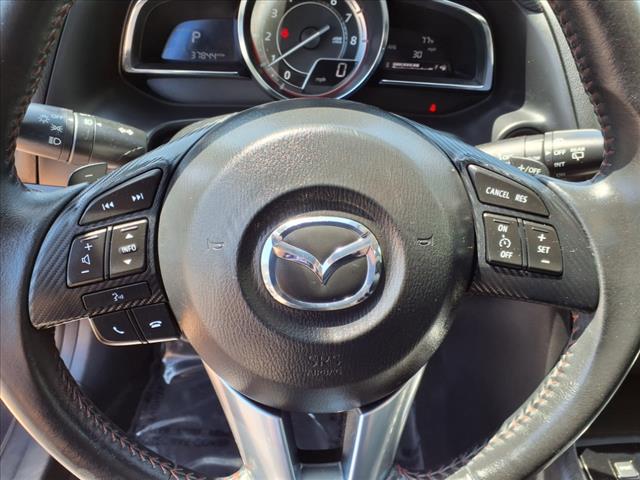 2015 Mazda Mazda3 s Touring