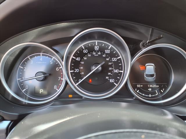 2024 Mazda CX-5 2.5 S Select