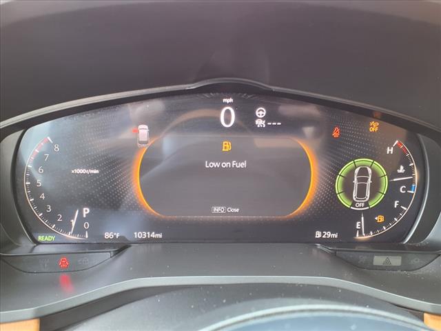 2025 Mazda CX-70 3.3 Turbo S Premium Plus