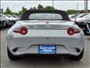 2025 Mazda MX-5 Miata Grand Touring