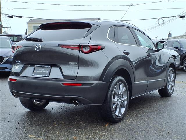 2024 Mazda CX-30 2.5 S Preferred