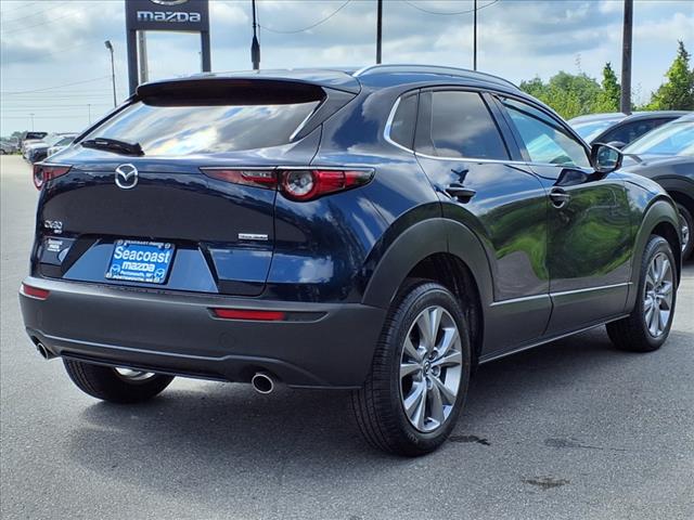 2023 Mazda CX-30 2.5 S Premium