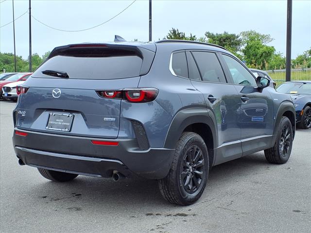 2025 Mazda CX-50 Hybrid Premium