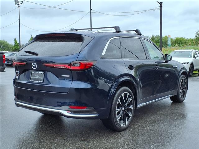2025 Mazda CX-90 3.3 Turbo S Premium Plus