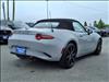 2025 Mazda MX-5 Miata Grand Touring