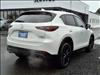 2025 Mazda CX-5 2.5 Carbon Turbo