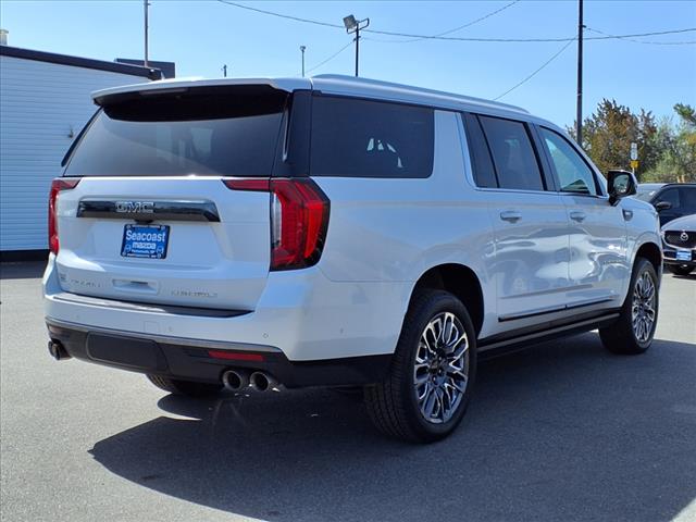 2023 GMC Yukon XL Denali Ultimate