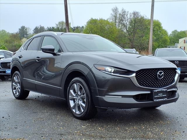 2024 Mazda CX-30 2.5 S Preferred