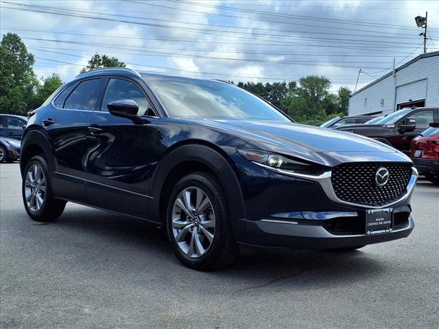 2023 Mazda CX-30 2.5 S Premium