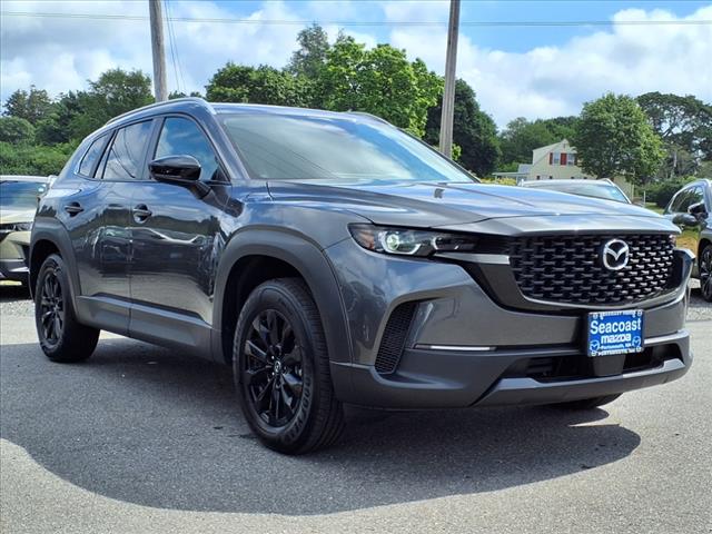 2025 Mazda CX-50 2.5 S Premium