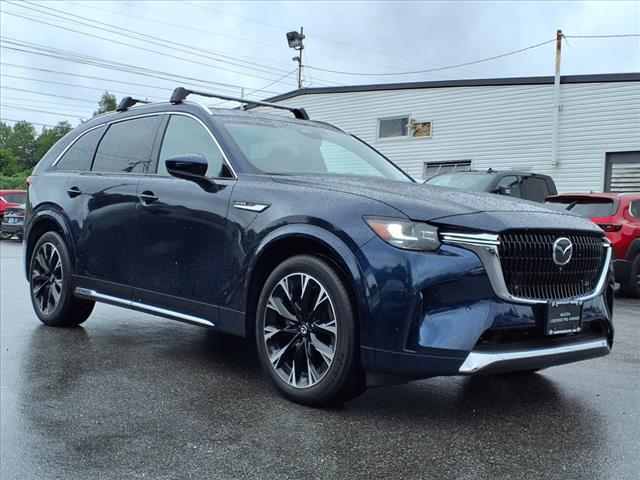 2025 Mazda CX-90 3.3 Turbo S Premium Plus