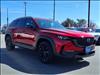2025 Mazda CX-50 2.5 S Premium