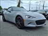 2025 Mazda MX-5 Miata Grand Touring