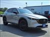 2025 Mazda CX-5 2.5 Turbo Premium
