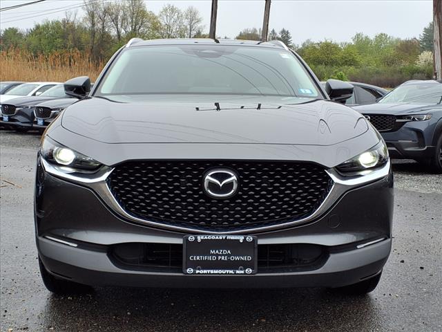 2024 Mazda CX-30 2.5 S Preferred
