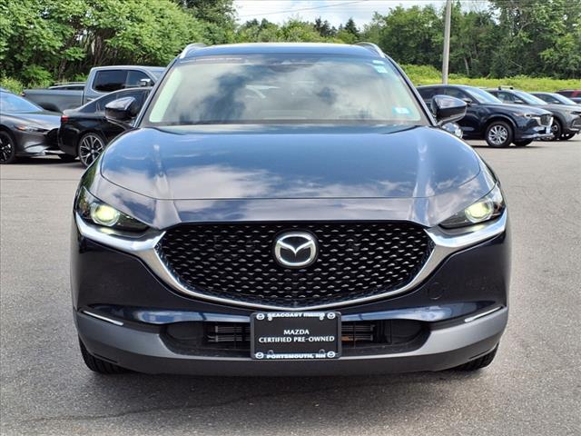 2023 Mazda CX-30 2.5 S Premium