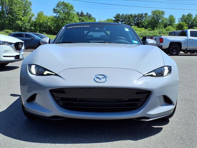 2024 Mazda MX-5 Miata Grand Touring