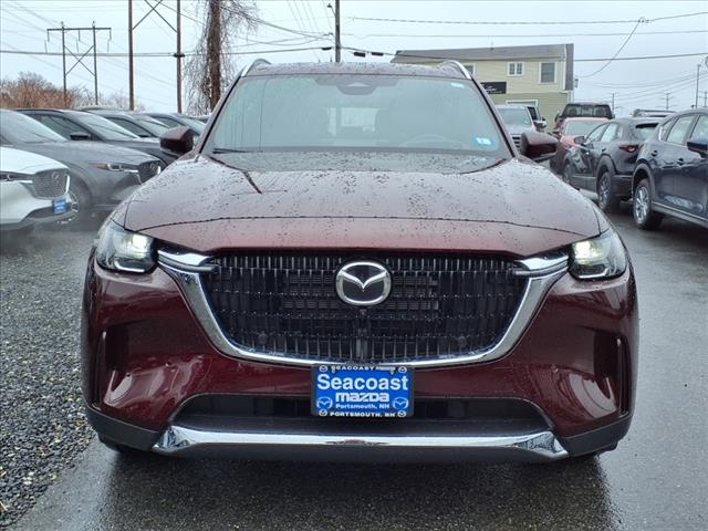 2024 Mazda CX-90 PHEV Premium Plus