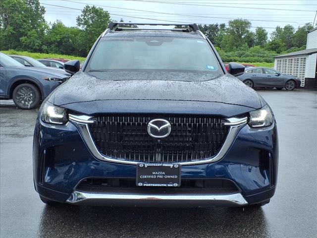 2025 Mazda CX-90 3.3 Turbo S Premium Plus