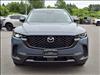 2025 Mazda CX-50 Hybrid Premium