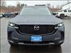 2025 Mazda CX-50 2.5 S Premium Plus