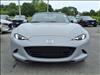 2025 Mazda MX-5 Miata Grand Touring