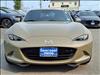 2023 Mazda MX-5 Miata RF Grand Touring