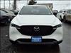 2025 Mazda CX-5 2.5 Carbon Turbo