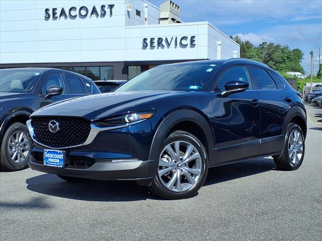 2025 Mazda CX-30 2.5 S Preferred