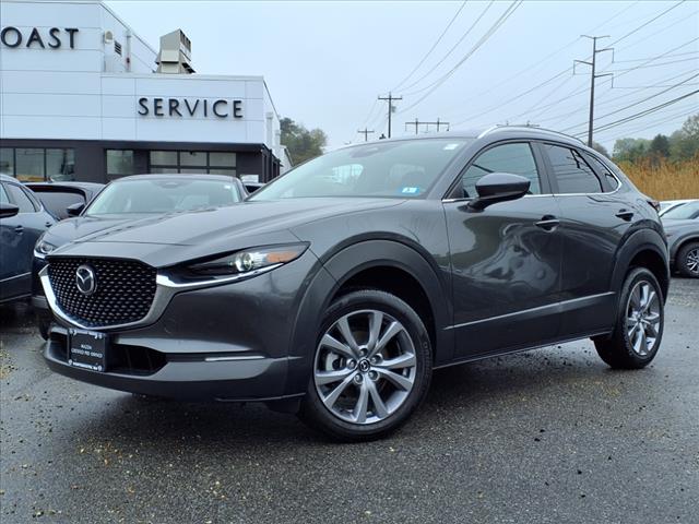 2024 Mazda CX-30 2.5 S Preferred