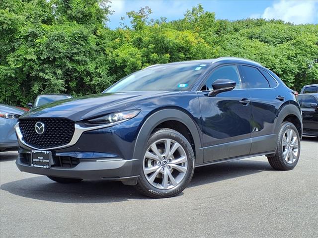 2023 Mazda CX-30 2.5 S Premium