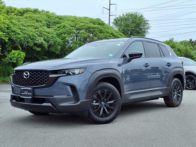 2025 Mazda CX-50 Hybrid Premium
