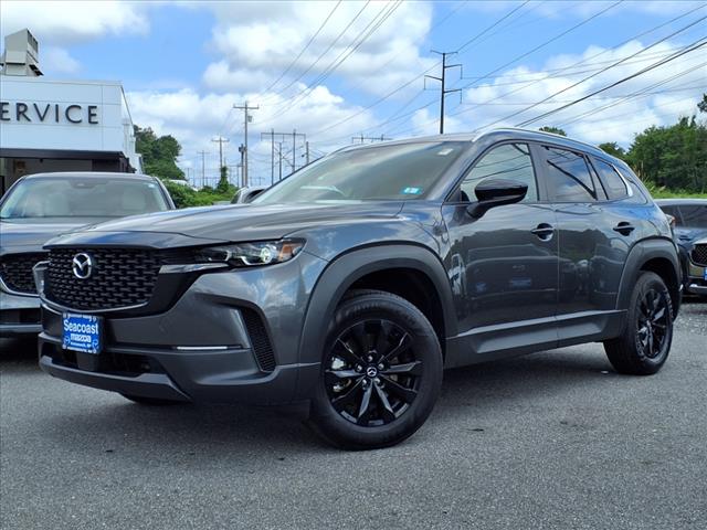 2025 Mazda CX-50 2.5 S Premium