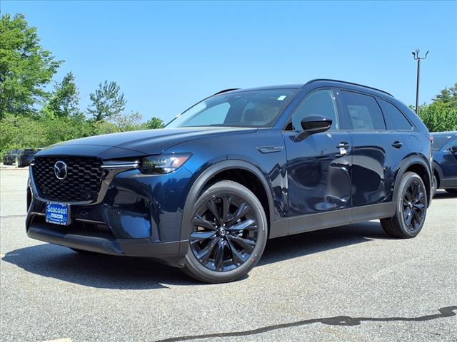 2025 Mazda CX-90 3.3 Turbo Premium